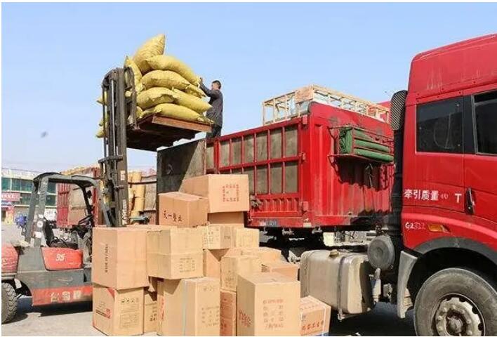 漳州到雄县物流专线