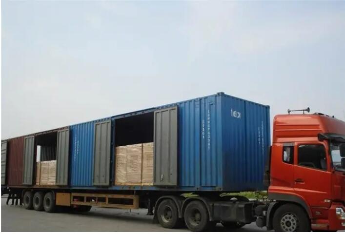 漳州到雄县整车运输