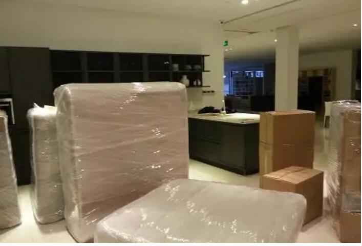 漳州到雄县长途搬家