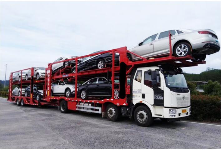 漳州到雄县轿车托运